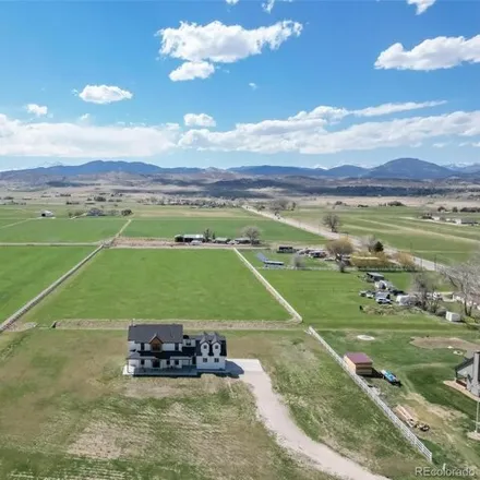 Image 5 - unnamed road, Larimer County, CO 80539, USA - House for sale