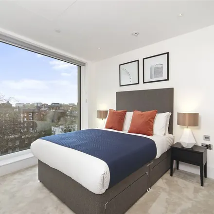 Image 9 - Benson House, 4 Radnor Terrace, London, W14 8AZ, United Kingdom - Apartment for rent