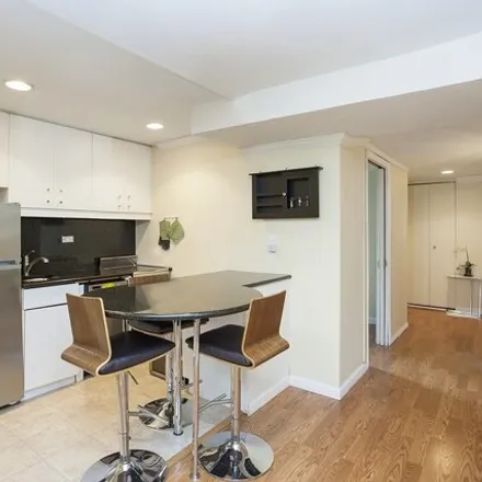 Rent this 2 bed condo on The Michelangelo in 152 West 51st Street, New York