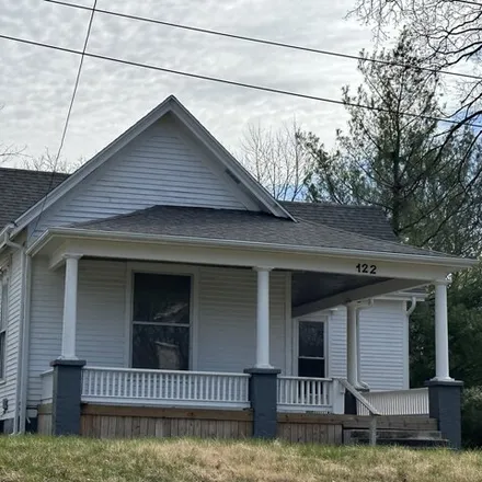 Buy this 5 bed house on 506 East Eastwood Street in Marshall, MO 65340