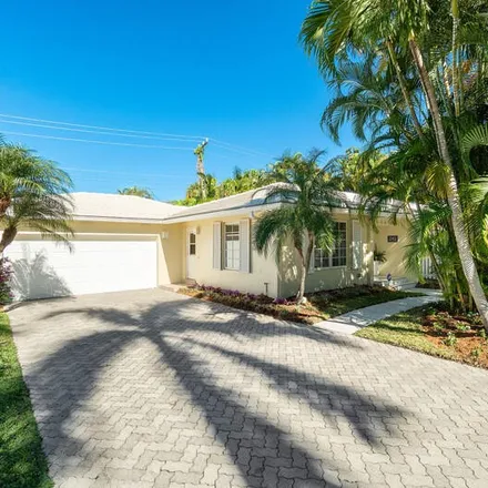 Image 1 - Lake Way, Palm Beach, Palm Beach County, FL 33480, USA - House for rent