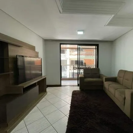 Rent this 3 bed apartment on Edifício Sea Tower in Avenida Beira Mar 1360, Praia do Morro