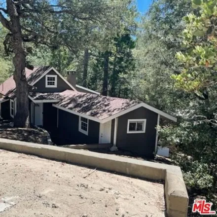 Image 2 - Canyon Breeze Road, Idyllwild-Pine Cove, Riverside County, CA 92546, USA - House for sale