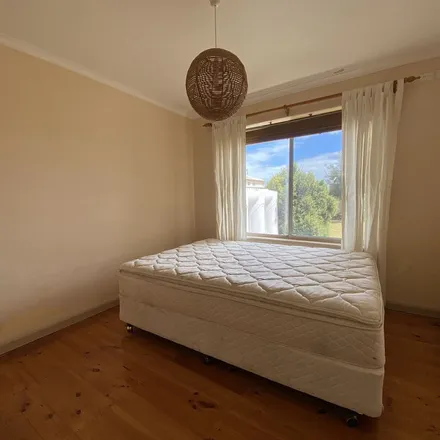 Rent this 3 bed apartment on O'Byrne Avenue in Robe SA 5276, Australia
