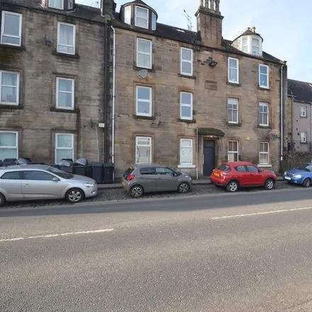 Rent this 2 bed apartment on Common Ground Games in 40 Cowane Street, Stirling