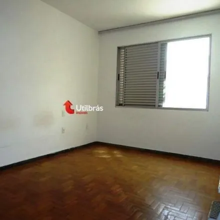 Buy this 6 bed apartment on Rua Ponte Nova in Colégio Batista, Belo Horizonte - MG