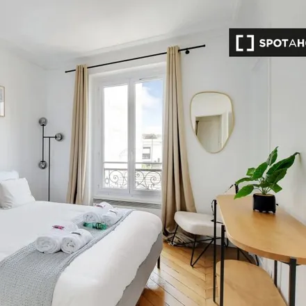 Image 9 - 158 Boulevard Voltaire, 75011 Paris, France - Apartment for rent