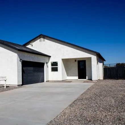 Buy this 3 bed house on 10466 West Monaco Boulevard in Pinal County, AZ 85123