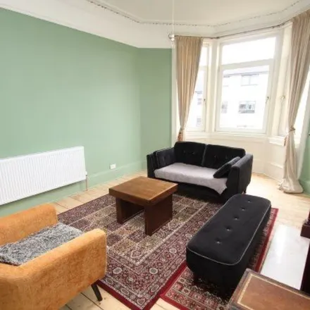 Image 7 - 77 Oban Drive, North Kelvinside, Glasgow, G20 6AD, United Kingdom - Apartment for rent