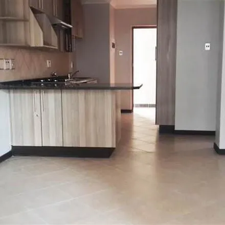 Rent this 2 bed apartment on 499 Glyn Street South in Hatfield, Pretoria