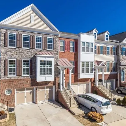 Image 2 - 43542 White Cap Ter, Chantilly, Virginia, 20152 - Townhouse for sale