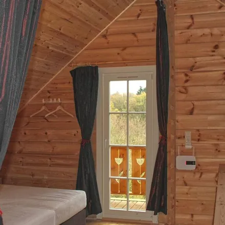 Rent this 4 bed house on Kleinbahn Steinhelle–Medebach in 59964 Medebach, Germany