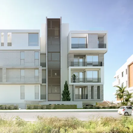 Buy this 2 bed apartment on Limassol in Limassol District, Cyprus