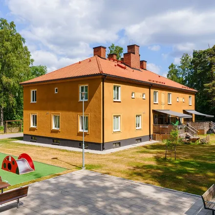 Image 5 - Kapellvägen, 804 23 Gävle, Sweden - Apartment for rent