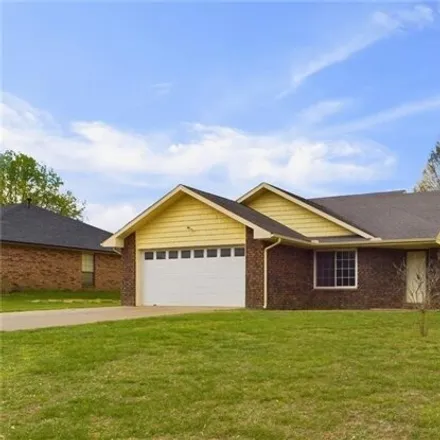 Buy this 3 bed house on 5834 Walden Street in Lowell, AR 72745