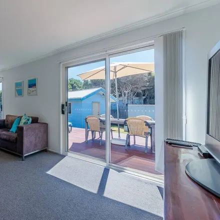 Rent this 3 bed house on Surf Beach VIC 3922