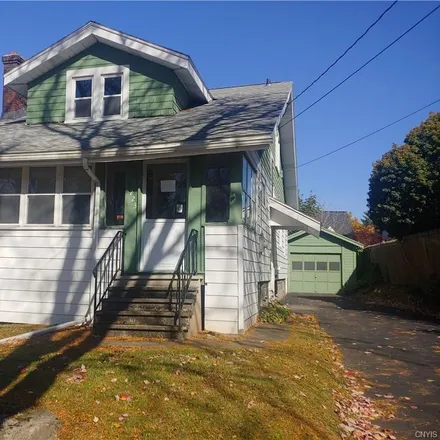 Buy this 4 bed house on 193 East Milford Drive in City of Syracuse, NY 13206