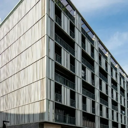Image 6 - Honduras Wharf, Summer Lane, Aston, B19 3SR, United Kingdom - Apartment for rent