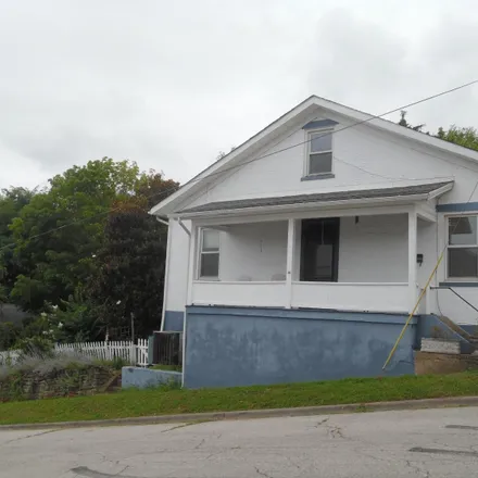 Buy this 3 bed house on 99 North 4th Street in Ripley, Brown County
