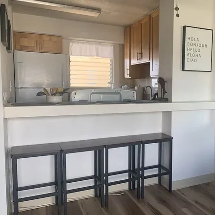 Rent this 2 bed apartment on Honolulu
