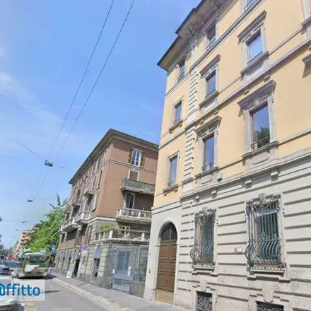 Image 2 - Via della Moscova 22, 20121 Milan MI, Italy - Apartment for rent