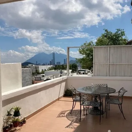 Image 7 - Privada Colinas, Colinas de San Gerardo, 64650 Monterrey, NLE, Mexico - Apartment for rent