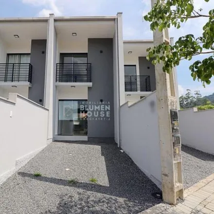 Buy this 2 bed house on Rua Henrique Lucas Sênior in Salto do Norte, Blumenau - SC