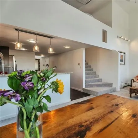 Image 7 - The Lofts at Byers School, 108 West Byers Place, Denver, CO 80223, USA - Condo for sale
