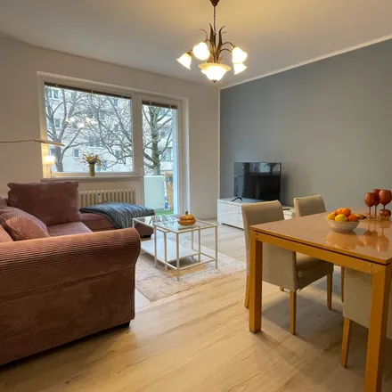 Rent this 1 bed apartment on Spenerstraße 8 in 10557 Berlin, Germany