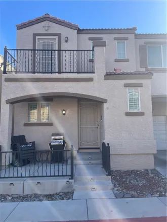 Rent this 1 bed room on 10352 South Perfect Parsley Street in Paradise, NV 89183