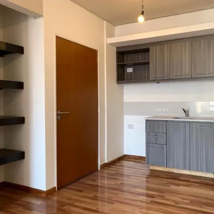 Buy this 1 bed apartment on Farmacity in Avenida La Plata, Caballito