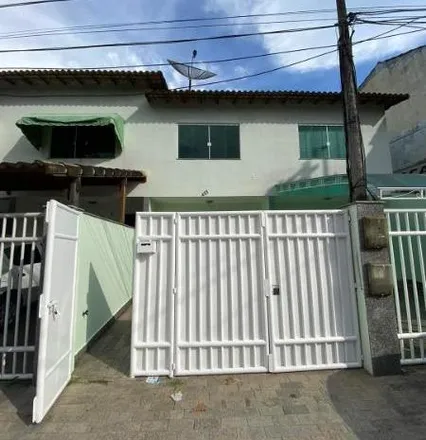 Image 2 - Ortorio bonito, Rua Doutor Mattos, Rio Bonito - RJ, 28800-000, Brazil - House for sale