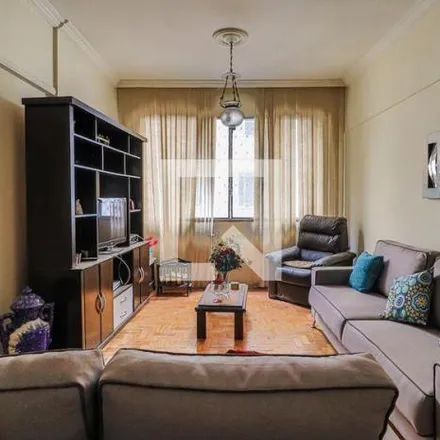 Buy this 3 bed apartment on Rua Rio de Janeiro in Centro, Belo Horizonte - MG