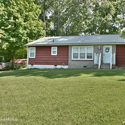 Image 2 - 106 Oak Lane, Kingston, Roane County, TN 37763, USA - House for sale