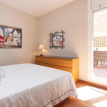 Rent this 2 bed apartment on Carrer de Bonaplata in 6, 08034 Barcelona