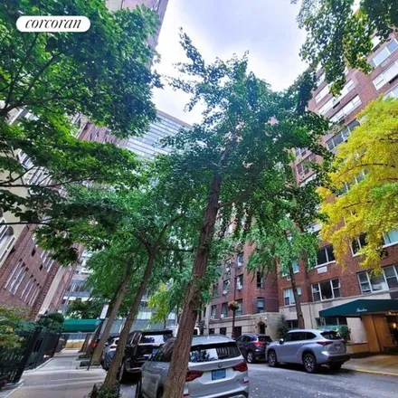 Rent this studio apartment on 422 East 50th Street in New York, NY 10022