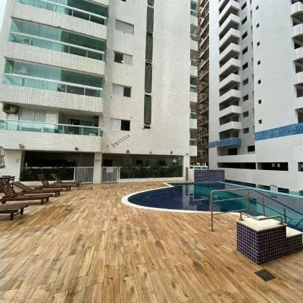 Image 1 - Rua Comendador Otto Carlos Golanda, Ocian, Praia Grande - SP, 11704, Brazil - Apartment for sale