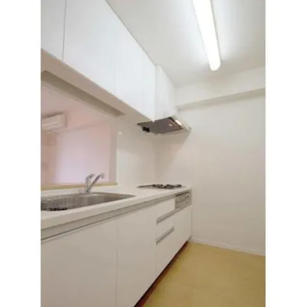 Image 7 - ヴェラハイツ新宿御苑, Shinjuku-dori Avenue, Shinjuku 2-chome, Shinjuku, 160-0022, Japan - Apartment for rent