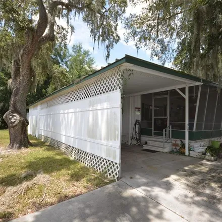 Image 6 - 38500 Cone Drive, Pasco County, FL 33540, USA - House for sale