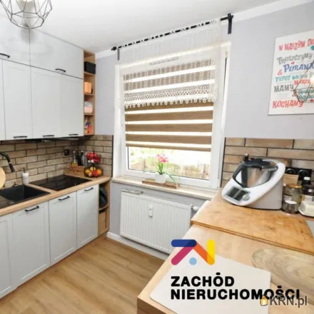 Buy this 3 bed apartment on Dolina Luizy 22 in 65-147 Zielona Góra, Poland