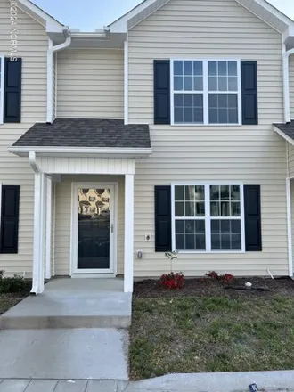 Buy this 2 bed house on 1252 Cross Creek Circle in Westwood, Pitt County
