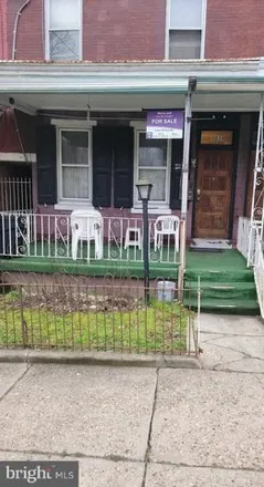 Buy this 3 bed house on 3846 Fairmount Avenue in Philadelphia, PA 19104