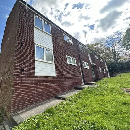 Rent this 2 bed apartment on Beaconsfield Road in Rotherham, S60 3HB