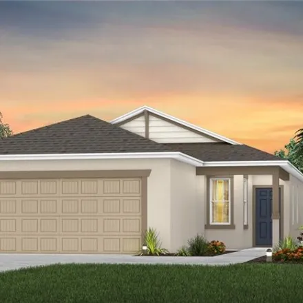 Buy this 4 bed house on Canopy Terrace Boulevard in DeLand, FL 32706