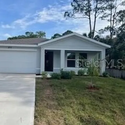 Rent this 4 bed house on 624 Darlington Avenue Southwest in Palm Bay, FL 32908