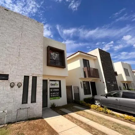 Buy this 3 bed house on Calle Coto Albano in El Campestre residencial, 45221 Zapopan