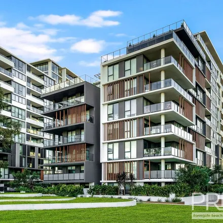 Image 9 - Garrigarrang Avenue, Kogarah NSW 2217, Australia - Apartment for rent