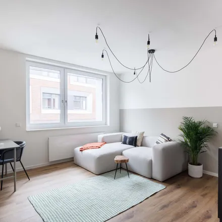 Rent this 1 bed apartment on Bremer Platz 50 in 48155 Münster, Germany