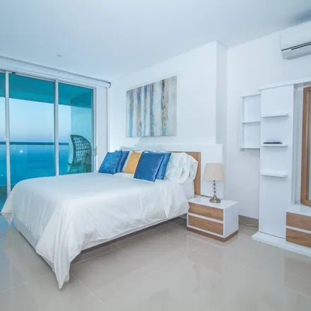 Image 1 - Cartagena, Dique, Colombia - Apartment for rent