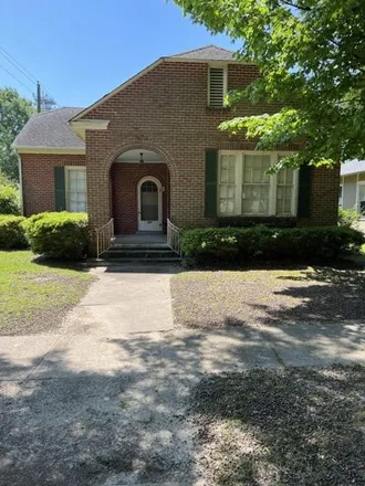 Image 1 - 187 North 10th Street, Columbus, MS 39701, USA - House for sale